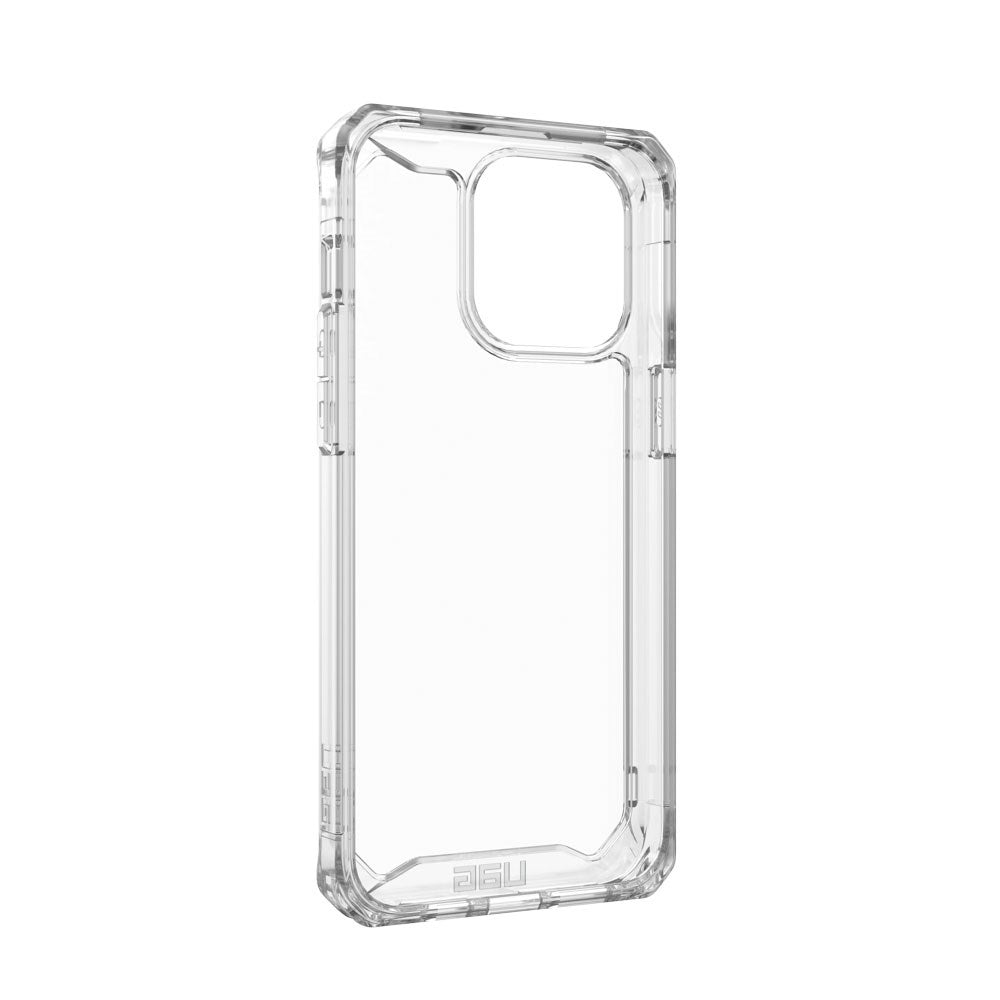 iPhone 15 Pro Max UAG Plyo Mobilcover - Ice