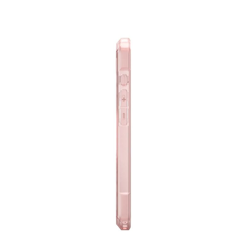iPhone 16e UAG ESSENTIAL ARMOR Series Bagside Cover - MagSafe Kompatibel - Rose