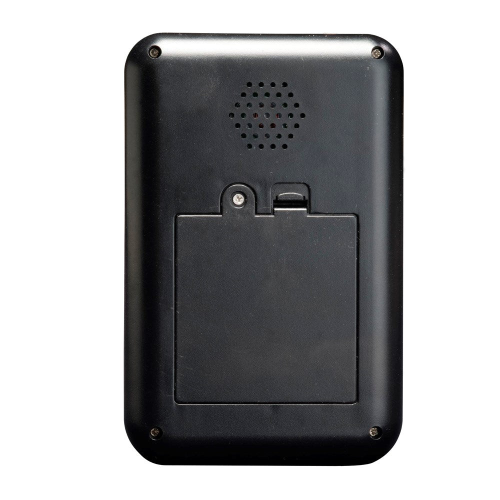 Denver GMP-322 Gamepad Spillekonsol - 150 Indbyggede Spil - Sort