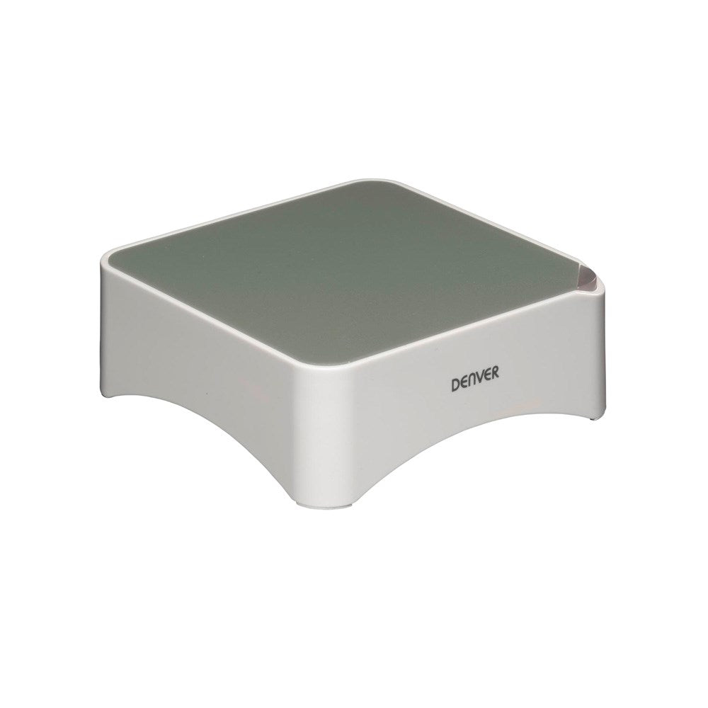 Denver Smart Home Alarmsystem - Tuya Kompatibel - Hvid