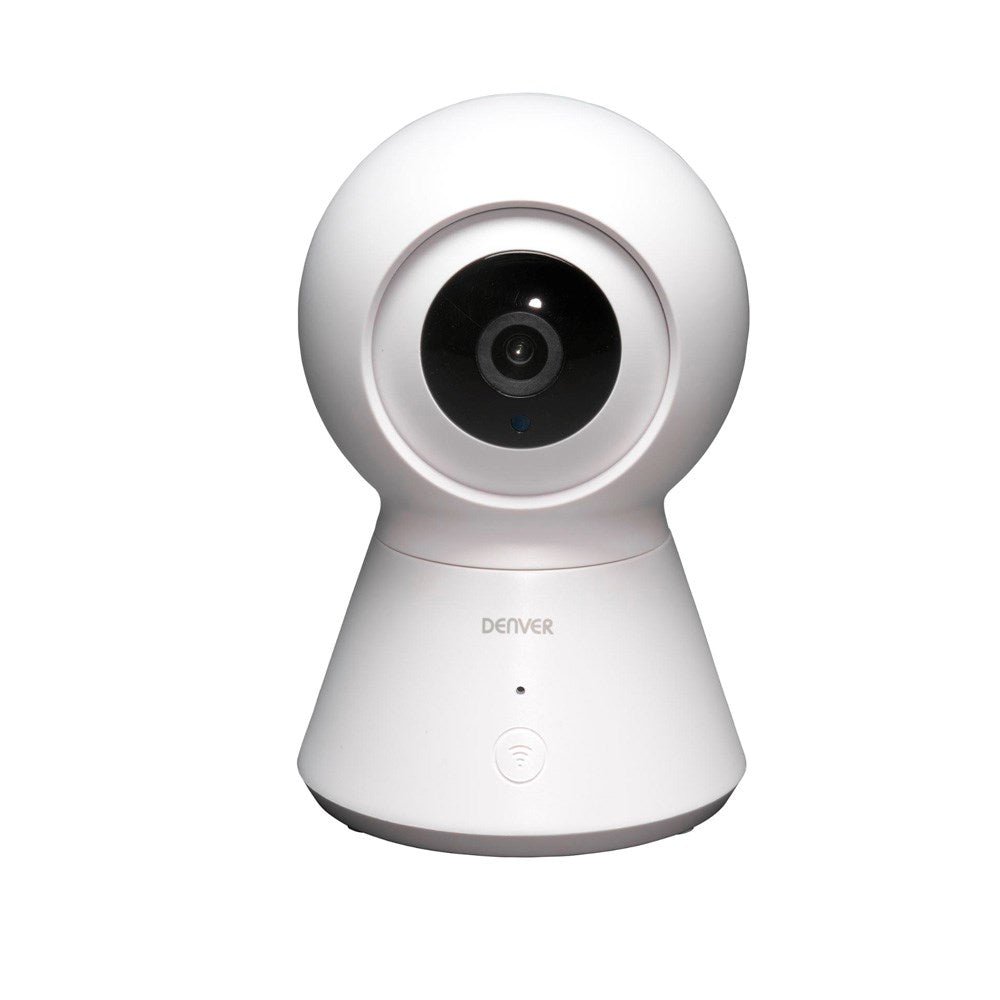 Denver Smart Home Alarmsystem - Tuya Kompatibel - Hvid