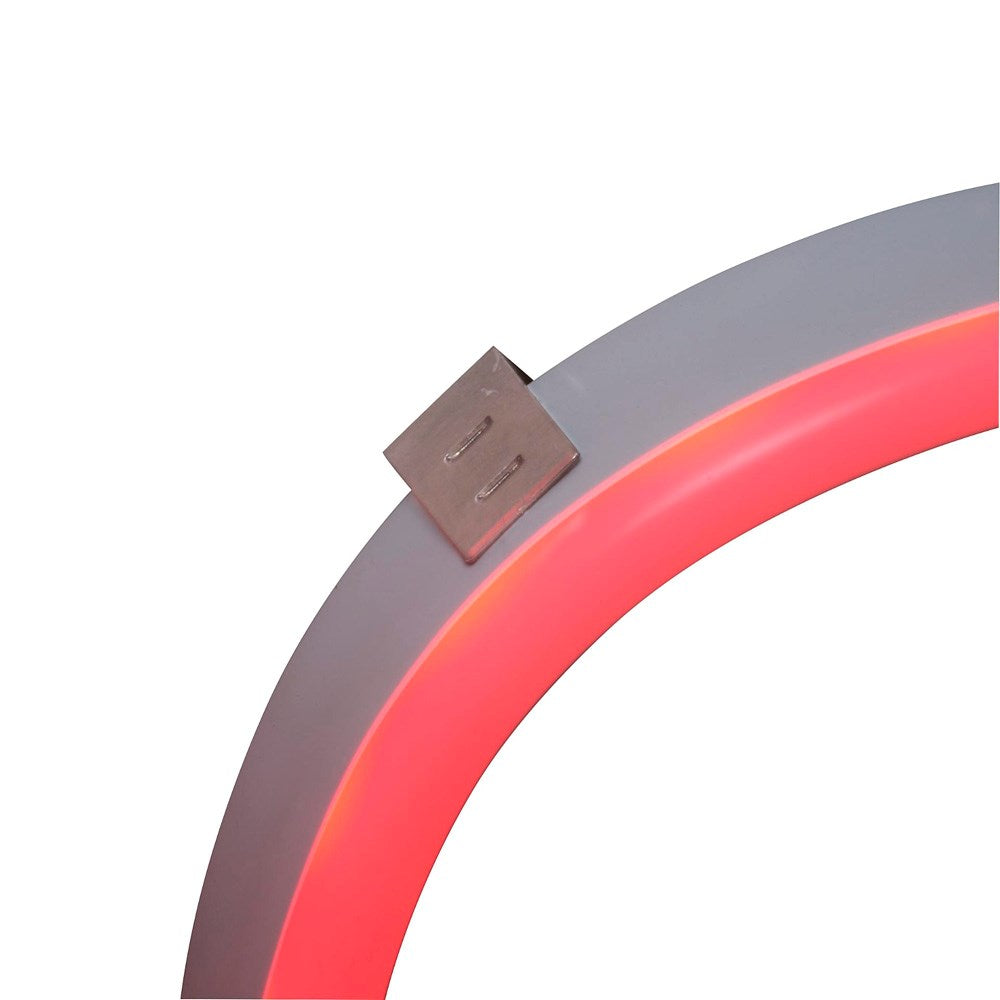 Denver 5m Flerfarvet RGB LED Light Strip til Indendørs & Udendørs Brug