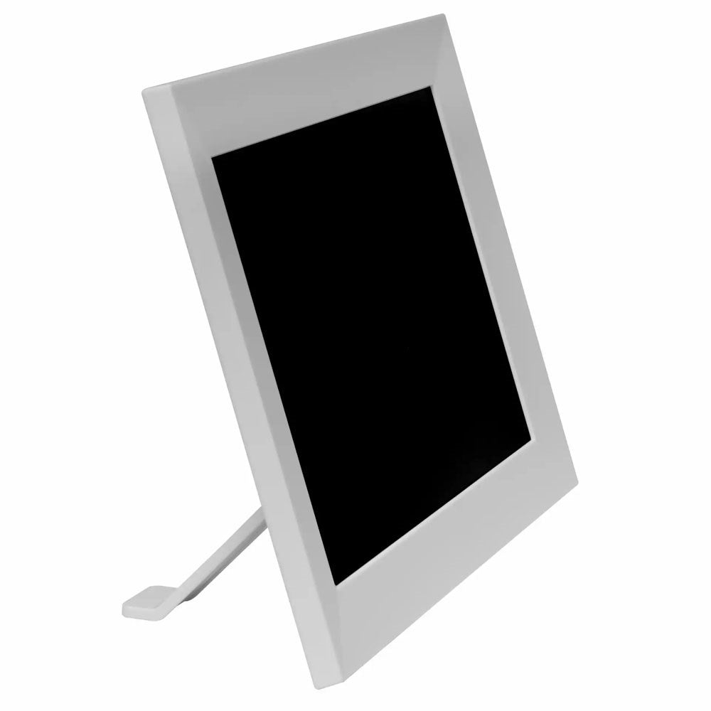 Denver Frameo Digital Fotoramme - 10.1" - Hvid