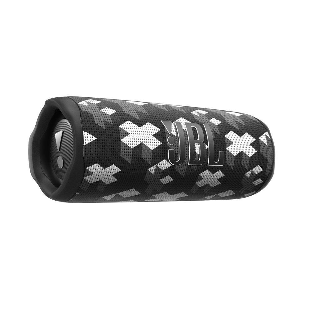 JBL Flip 6 Trådløs Højtaler - Martin Garrix