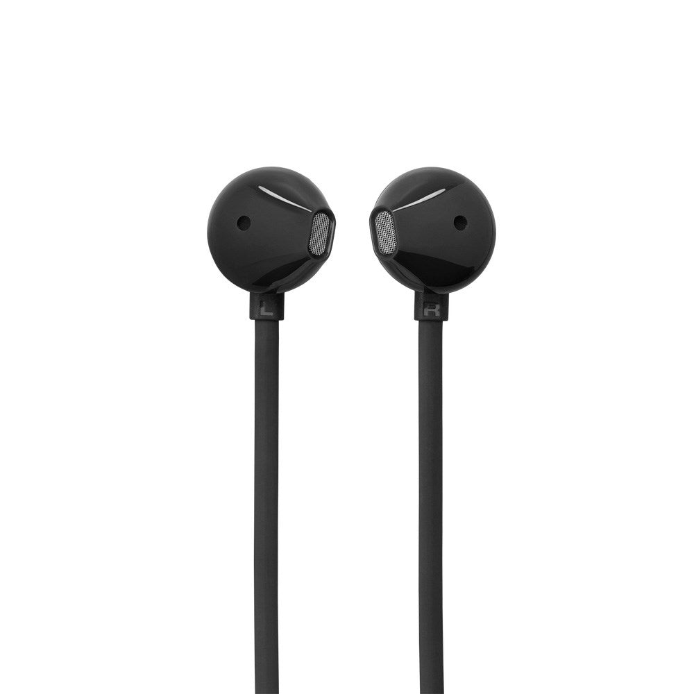 JBL Tune 305C In-Ear Headset - Svart