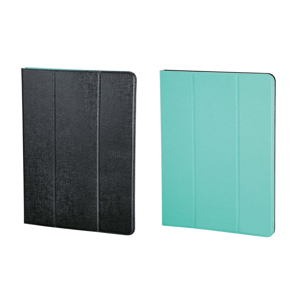 HAMA TwoTone Universal Cover til Tablet - 2-i-1 Farve - (115 x 180mm) - Sort / Turkis