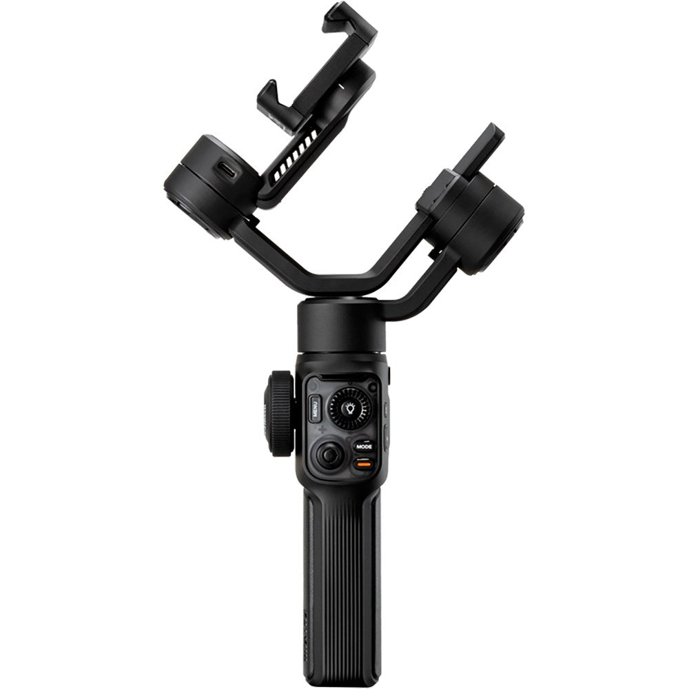 Zhiyun - Gimbal Smooth 5S AI for mobil - Svart