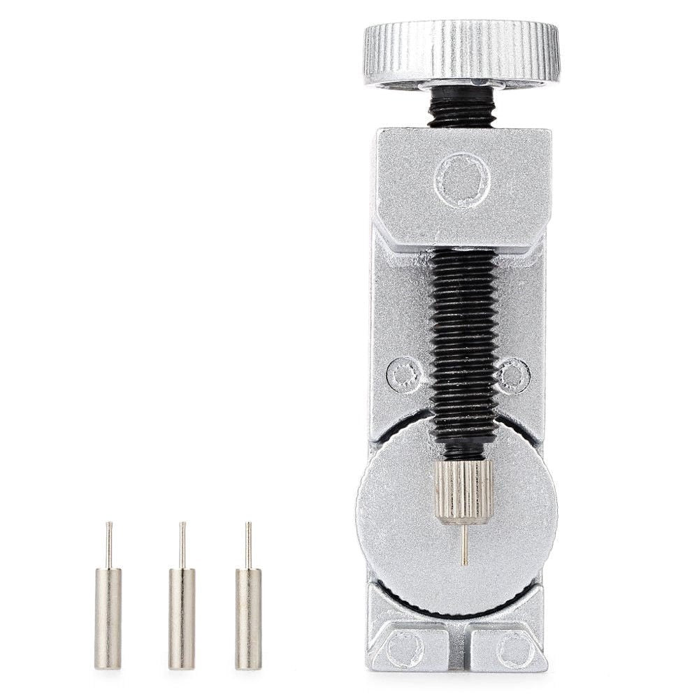 Universal Smartwatch Tool Kit - Sølv