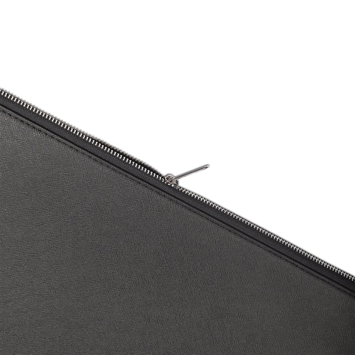 Holdit lær laptopveske 14" (32,5 x 22,7 x 1,7 cm) - svart