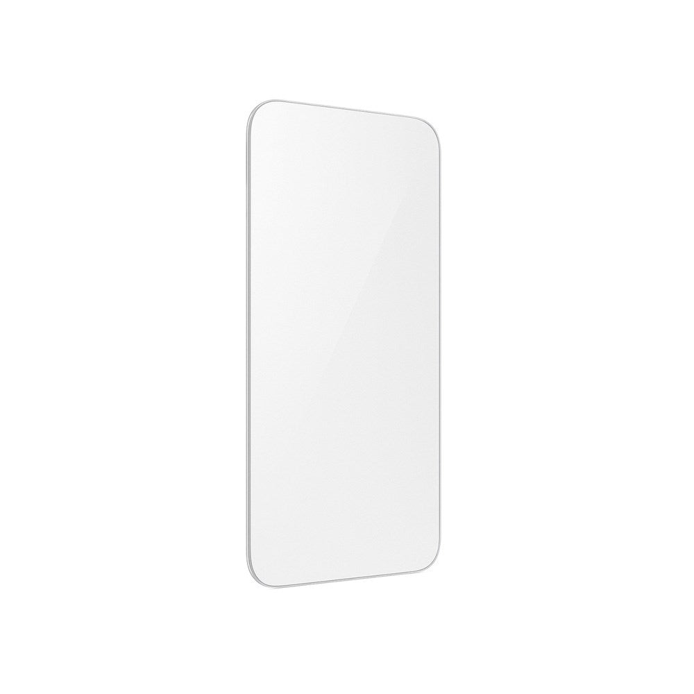 iPhone 14 Plus / 13 Pro Max Holdit skjermbeskytter i herdet glass 9H - Veskevennlig - Gjennomsiktig