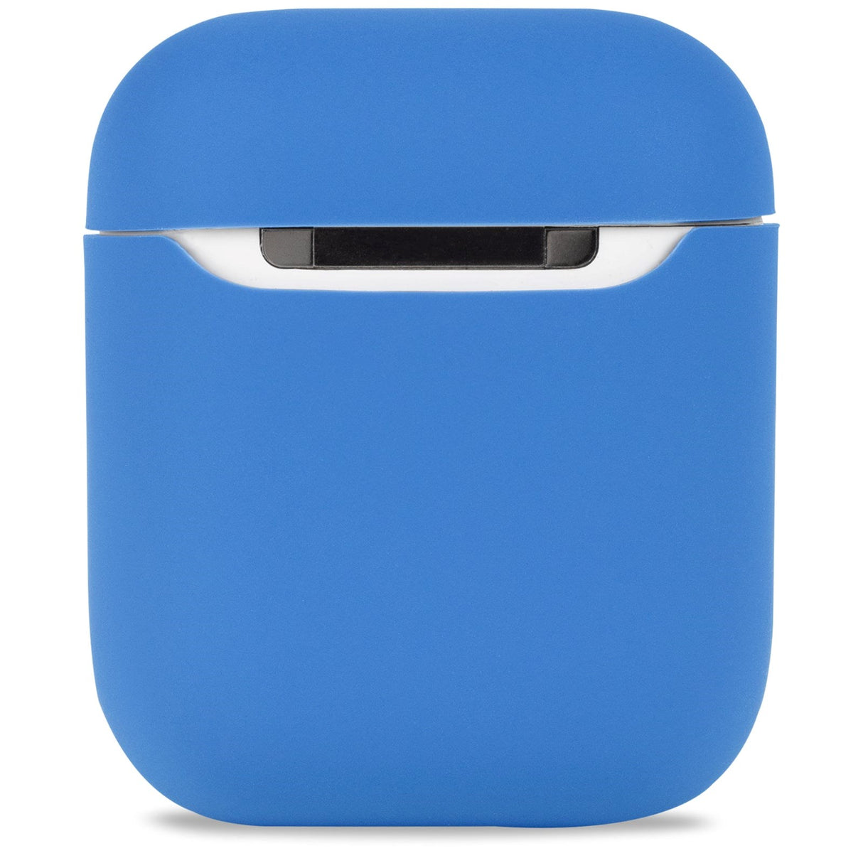 Holdit Nygård Silikondeksel For AirPods (1. & 2. gen.) - Himmelblå