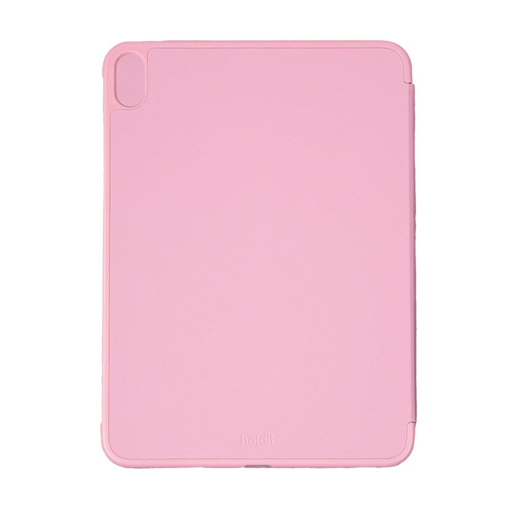 Holdit iPad 10.9" (2022) Smartcover - Pink