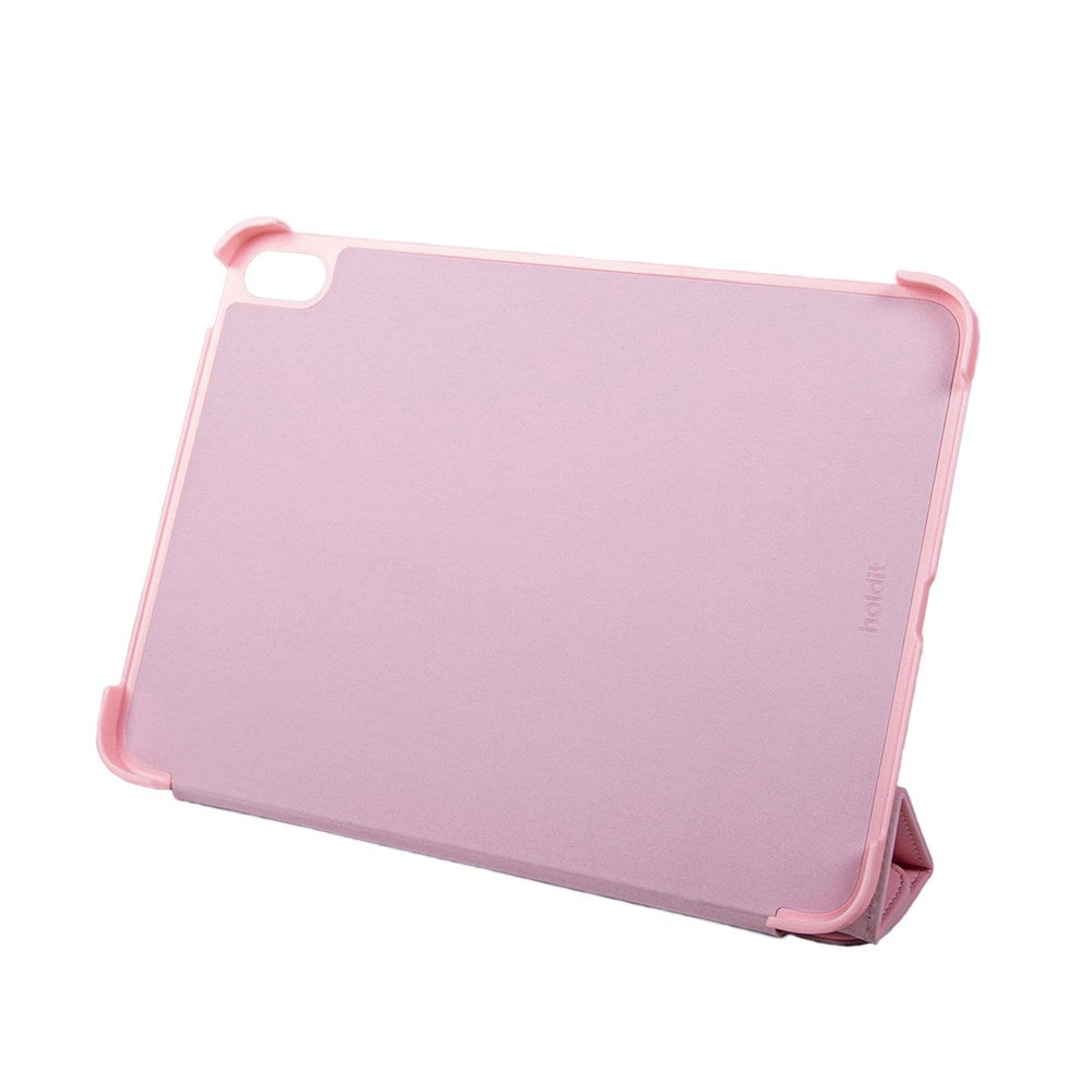 Holdit iPad 10.9" (2022) Smartcover - Pink