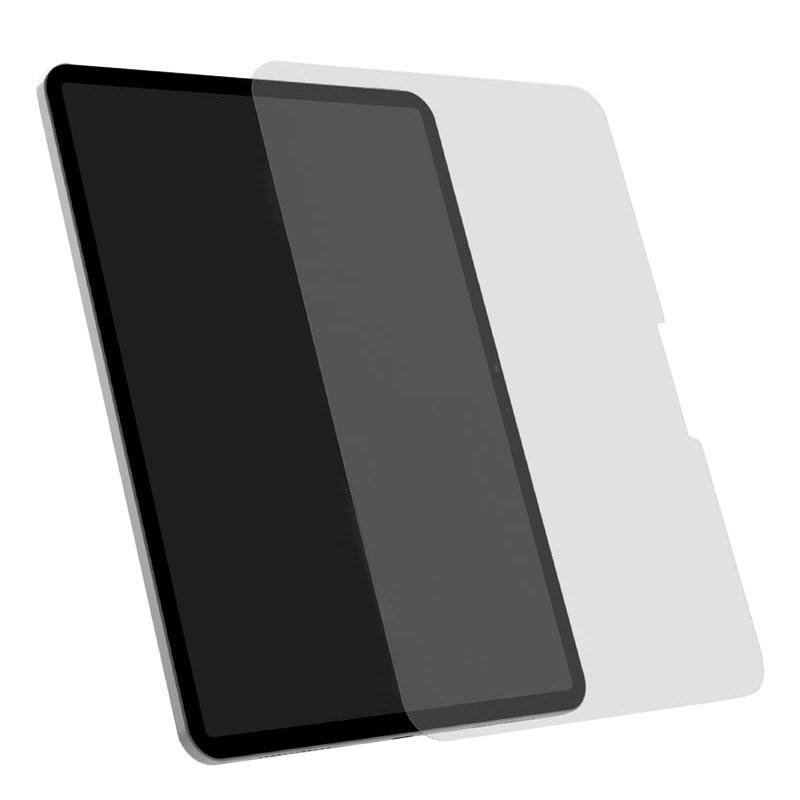 Holdit iPad 11" (2025) / iPad 10.9 (2022 / 2024) / Air 11" (2025 / 2024) Hærdet Beskyttelsesglas - Gennemsigtig