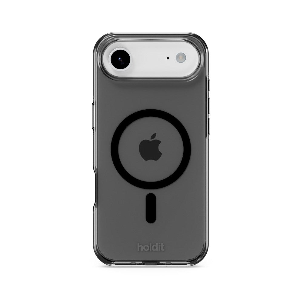 iPhone Air Holdit MagSafe Cover - Black