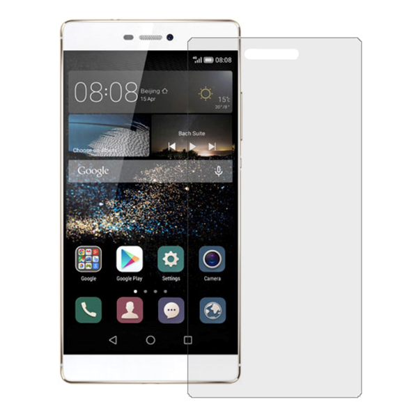 Huawei Ascend P8 PanserPro Hærdet Glas