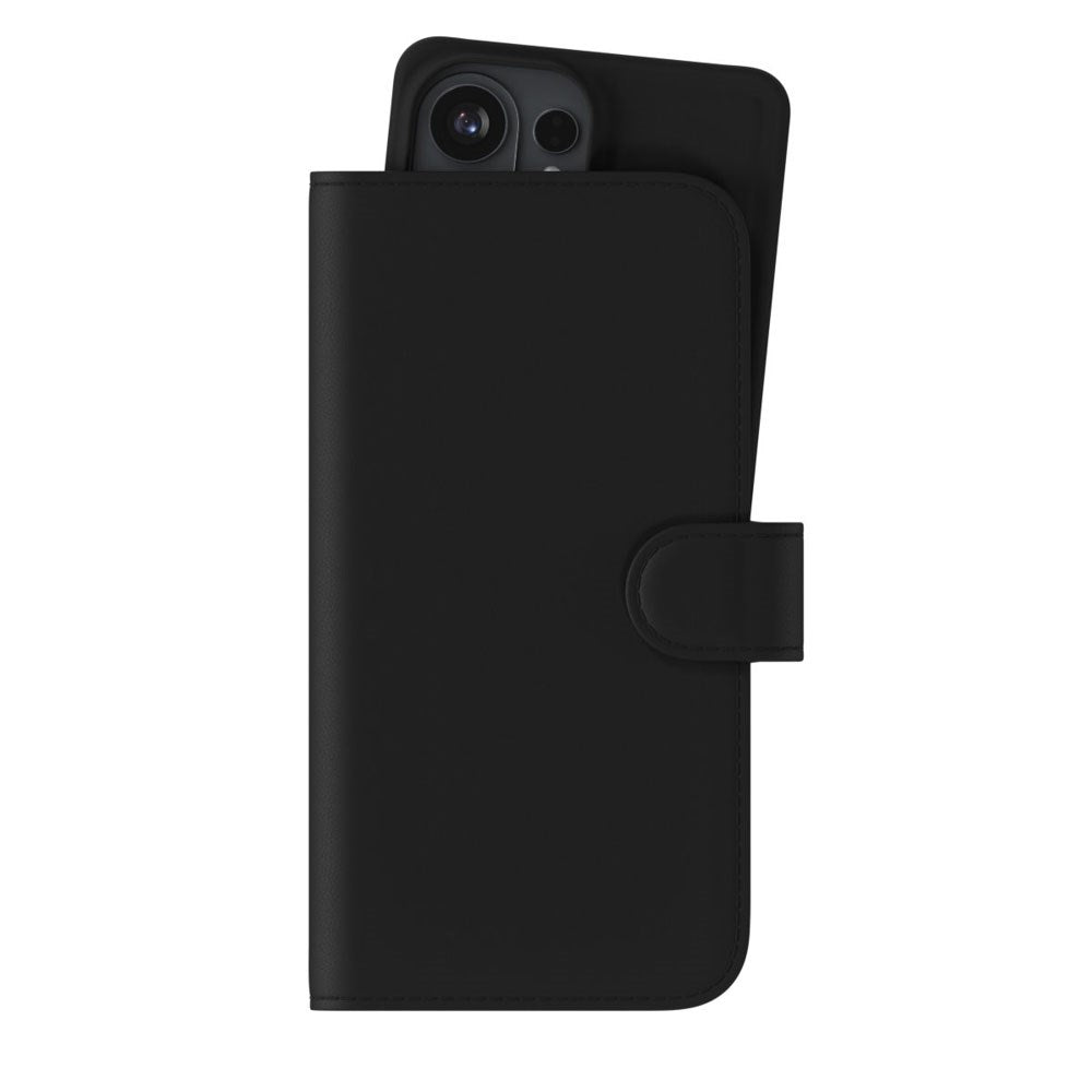 Samsung Galaxy S26 Ultra Holdit Wallet Cover MagSafe Plus - Black