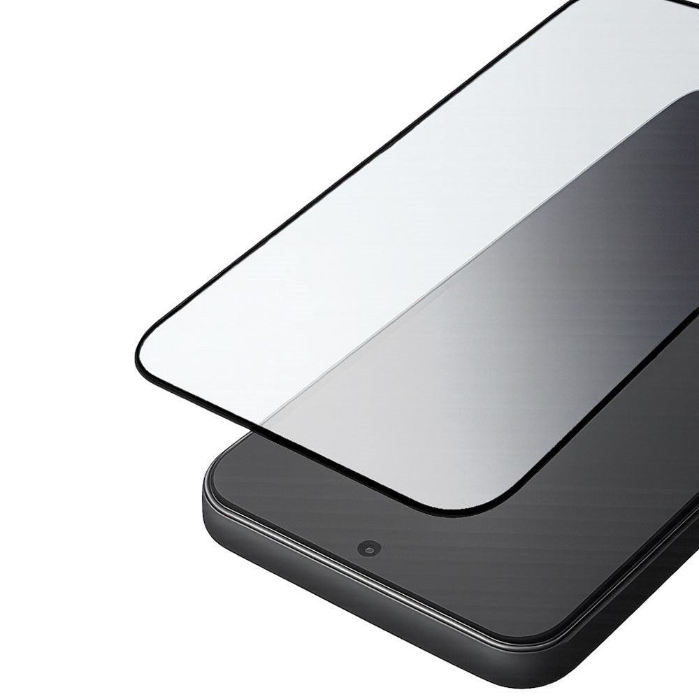 Samsung Galaxy S26+ (Plus) Holdit Hærdet Glas Skærmbeskyttelse 9H - Case Friendly - Gennemsigtig