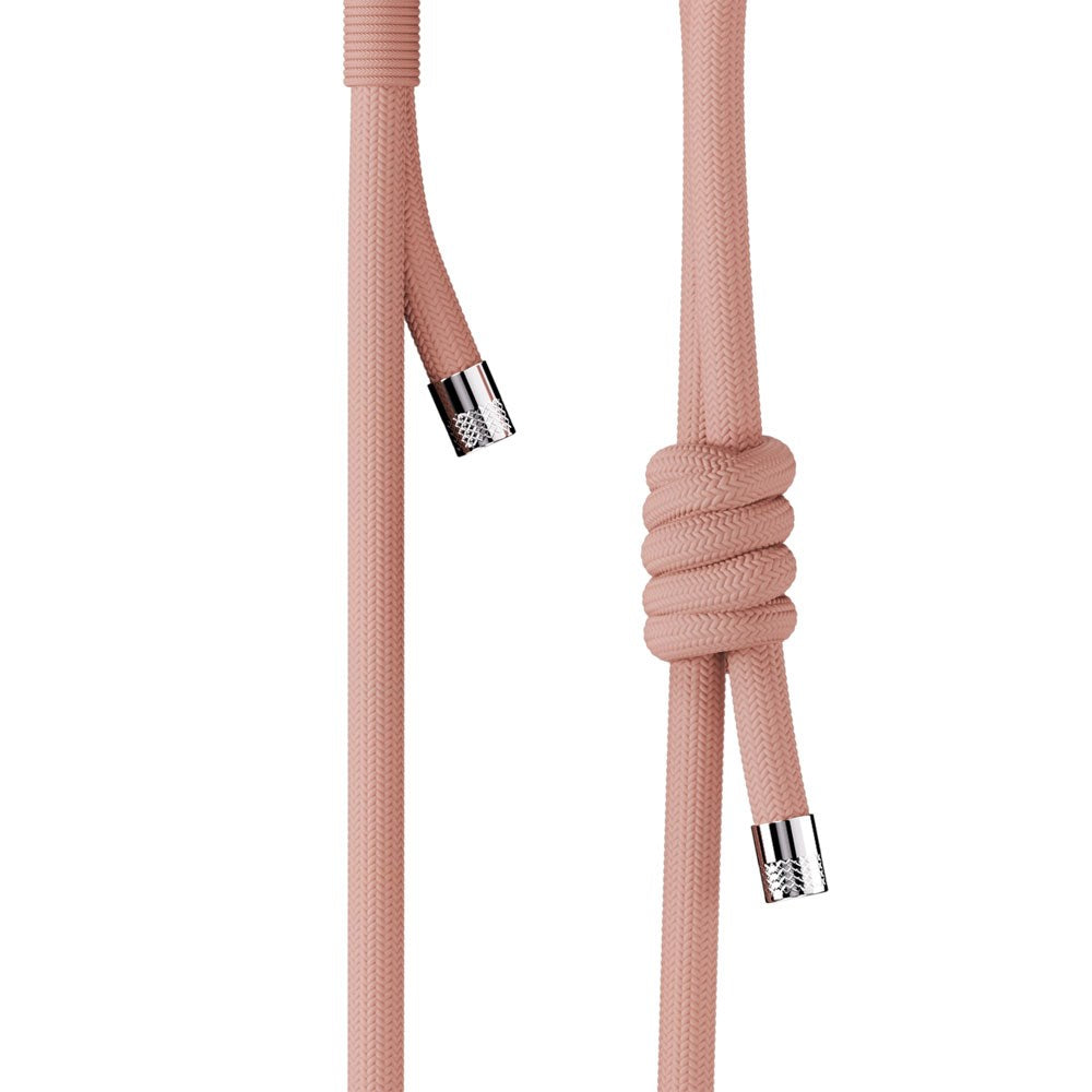 Holdit Crossbody Strap - Bare Pink