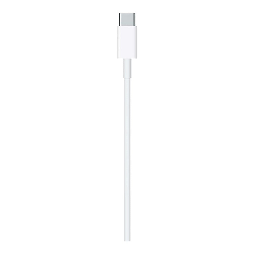 Original Apple USB-C til Lightning-kabel 2 m. (MQGH2ZM/A) - Hvit