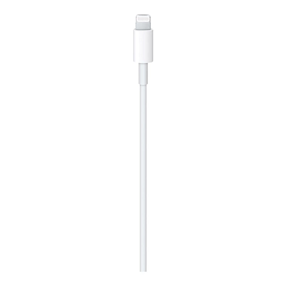 Original Apple USB-C til Lightning-kabel 2 m. (MQGH2ZM/A) - Hvit