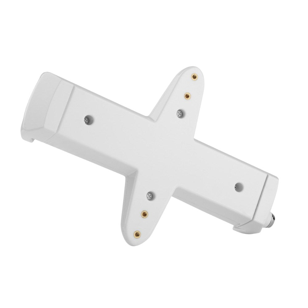 Deltaco Adapter Klemme til Tablet - Låsefunktion - Mål: 7.9 - 12.5" - Hvid