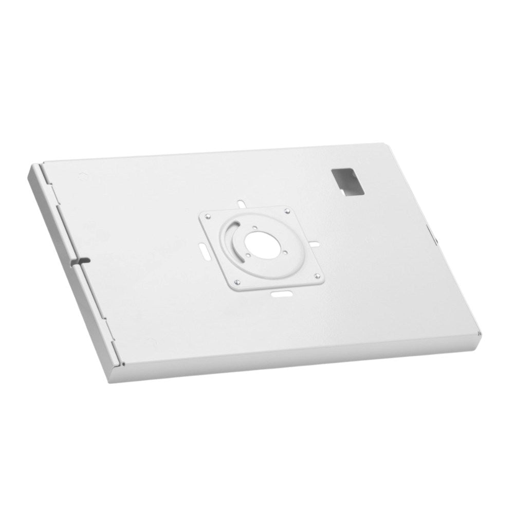 Deltaco ARM-502 Vægholder til Tablet - Mål: ca. 9.7” til 11” - Hvid