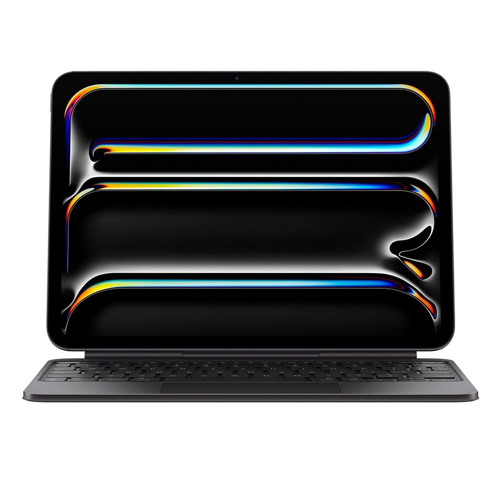 iPad Pro 11" (2024) Originalt Apple Magic Keyboard - Svart