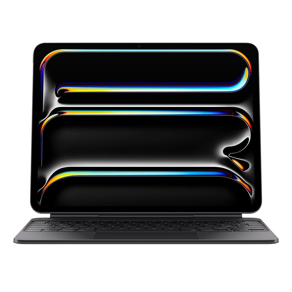 iPad Pro 13" (2024) Originalt Apple Magic Keyboard - Svart