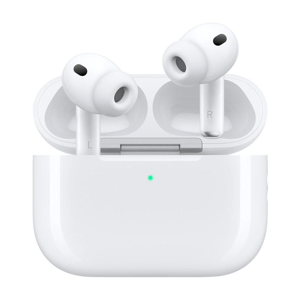 Apple AirPods Pro (3. gen.) - Hvid (MFHP4DN/A)