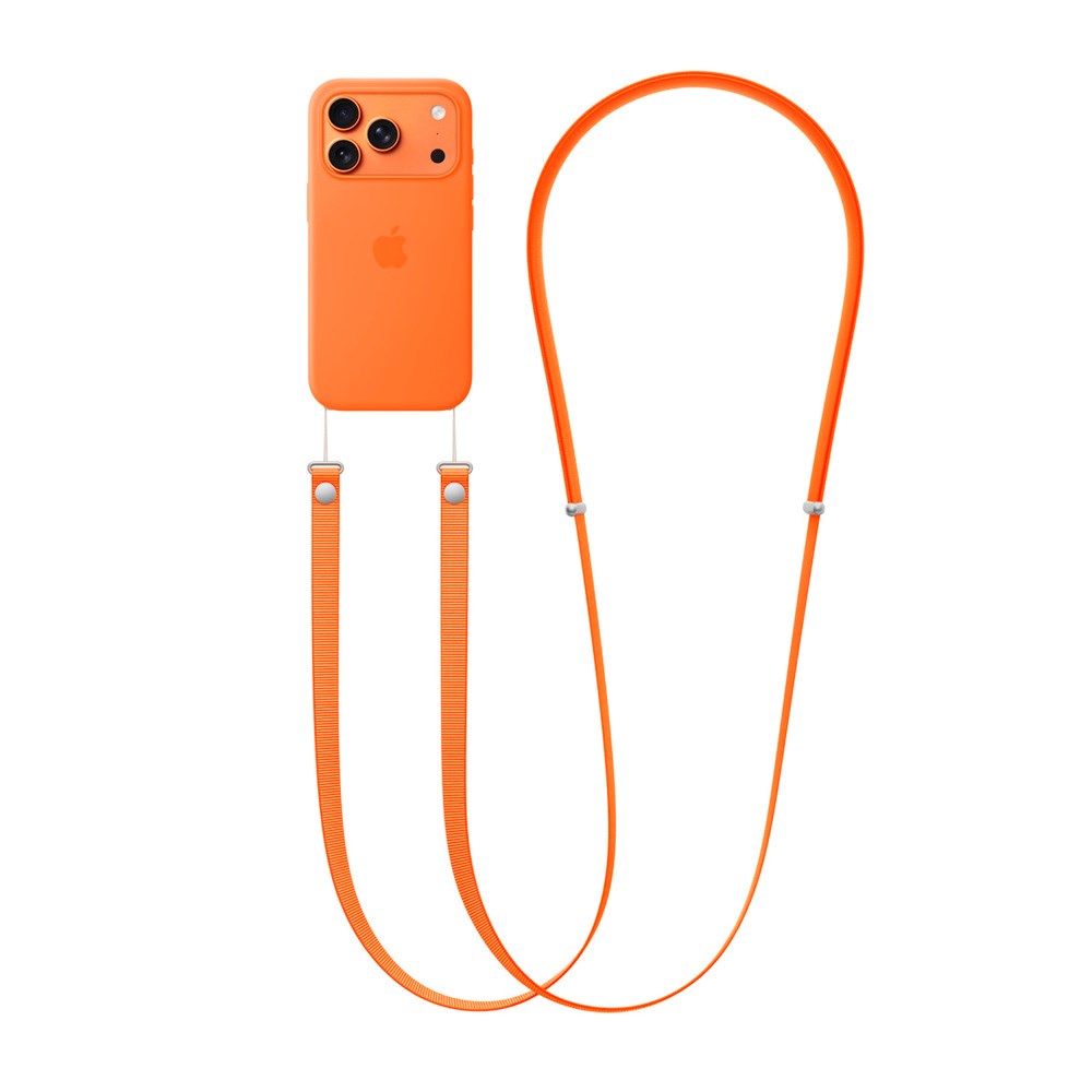 Original Apple Crossbody Rem - Orange (MGGD4ZM/A)