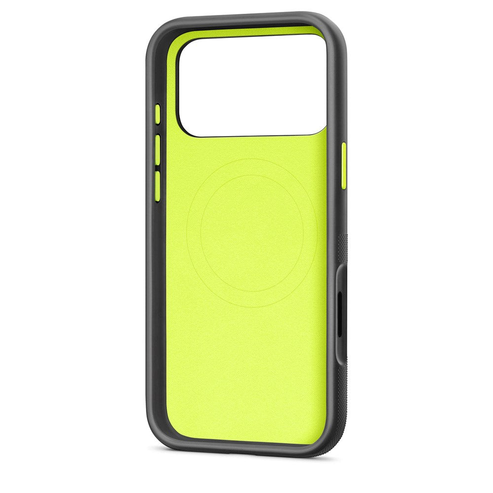 iPhone 17 Pro Max Beats Rugged Cover - MagSafe Kompatibel - Everest Black