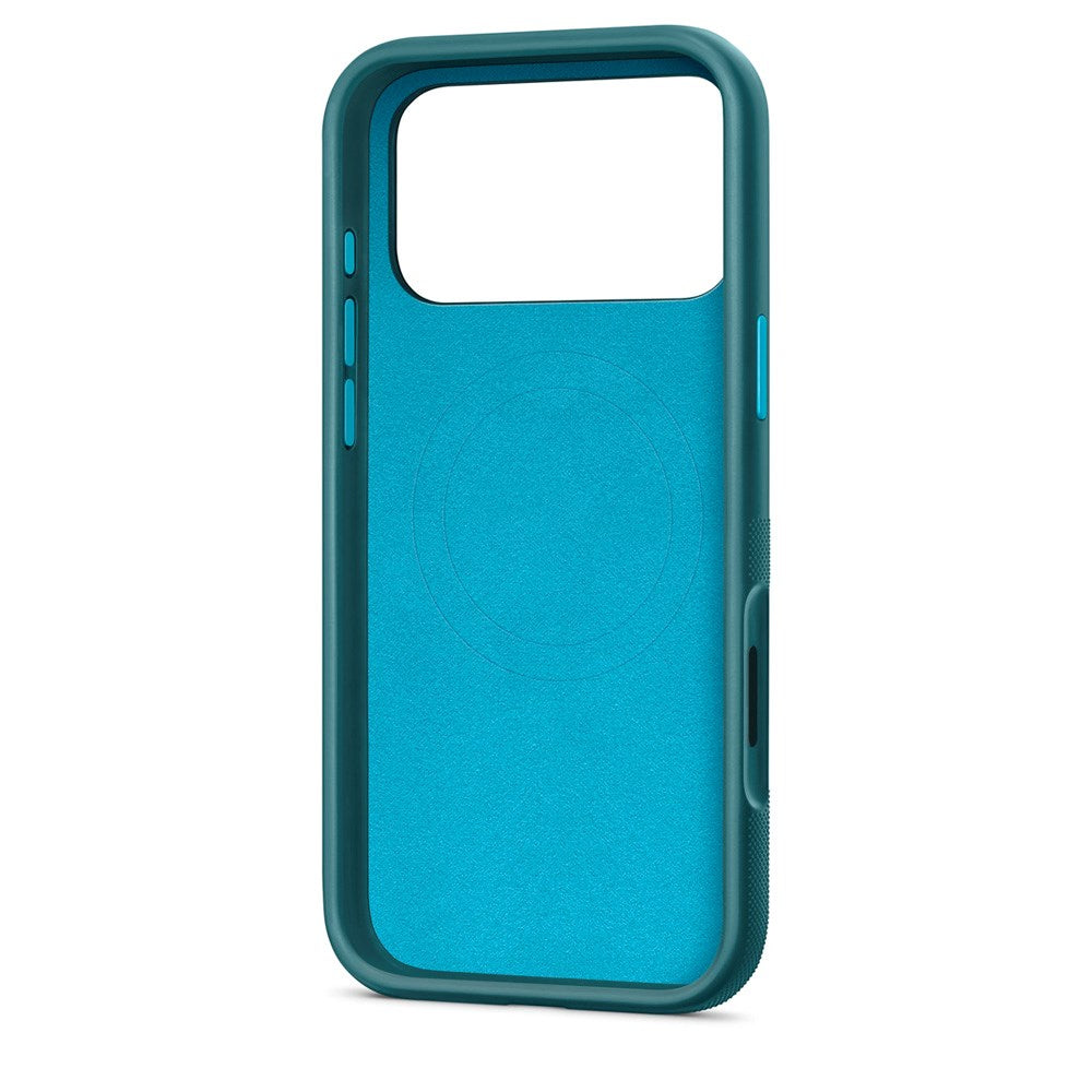 iPhone 17 Pro Max Beats Rugged Cover - MagSafe Kompatibel - Rocky Blue