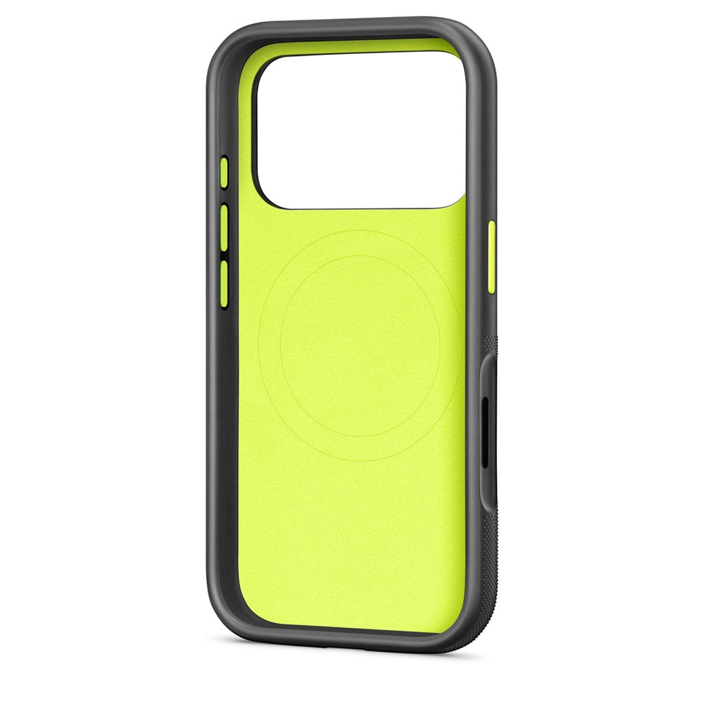 iPhone 17 Pro Beats Rugged Cover - MagSafe Kompatibel - Everest Black