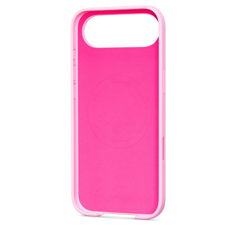 iPhone Air Beats Bagside Cover - MagSafe Kompatibel - Pebble Pink