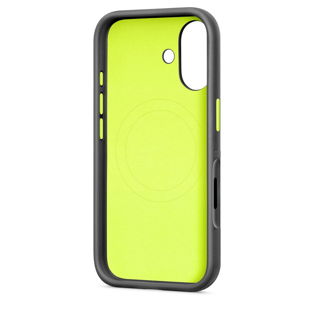 iPhone 17 Beats Rugged Cover - MagSafe Kompatibel - Everest Black