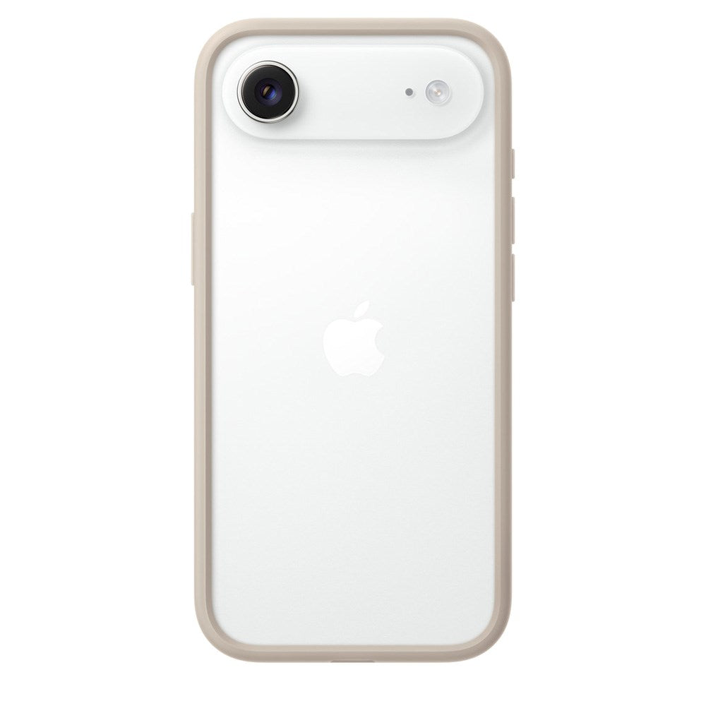 iPhone Air Original Apple Bumper Case - Tan (MH044ZM/A)