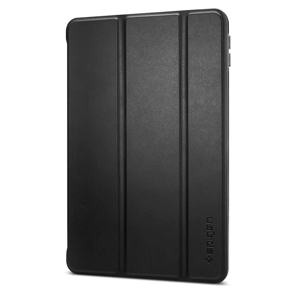 Spigen Smart Fold iPad Mini (2019) Cover - Sort