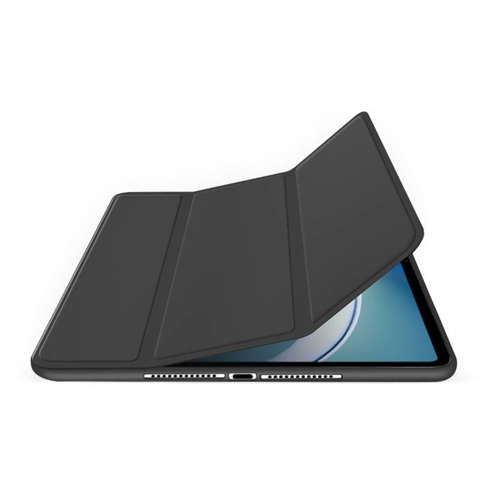 Huawei Matepad 11 Tech-Protect Smartcase Tri-fold Flip Cover - Svart