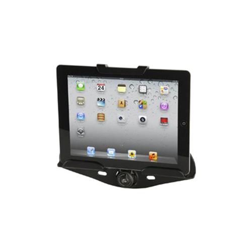 Universal Targus Quality Nakkestøtte Bil Tablet Holder 7-10,1" (maks. størrelse 26 x 26 cm)