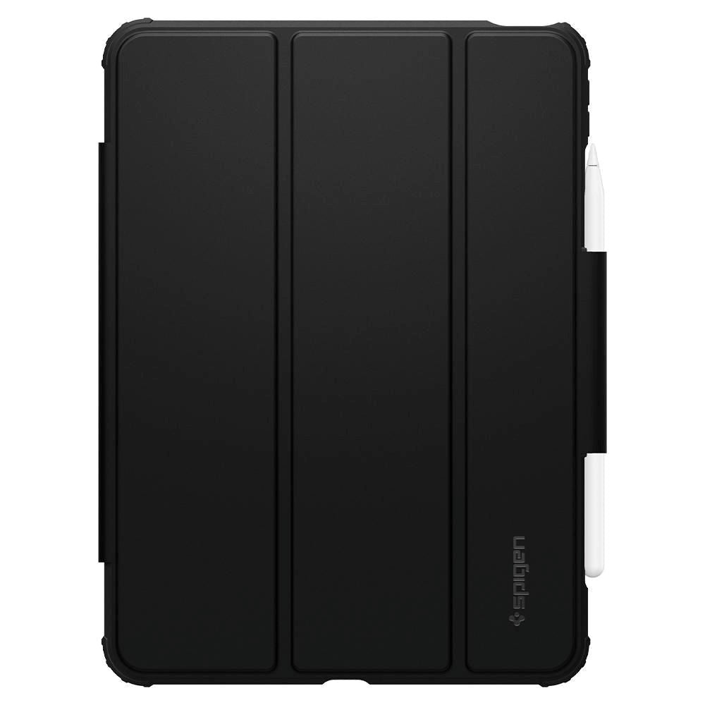 iPad Air 10.9-11" (2025-2020) Spigen Ultra Hybrid Pro Cover - Sort