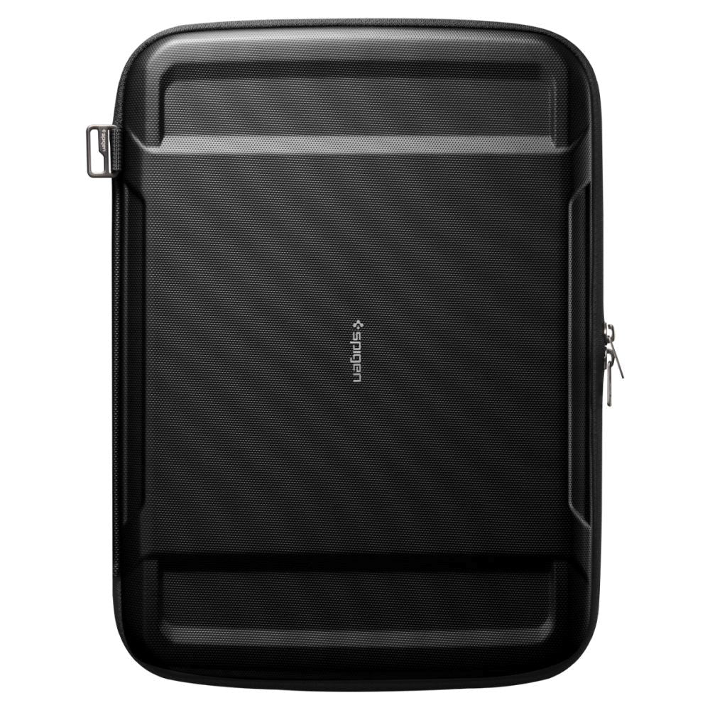 Spigen Rugged Armor Pouch for 15-16" (38 x 28 x 3 cm) - Svart