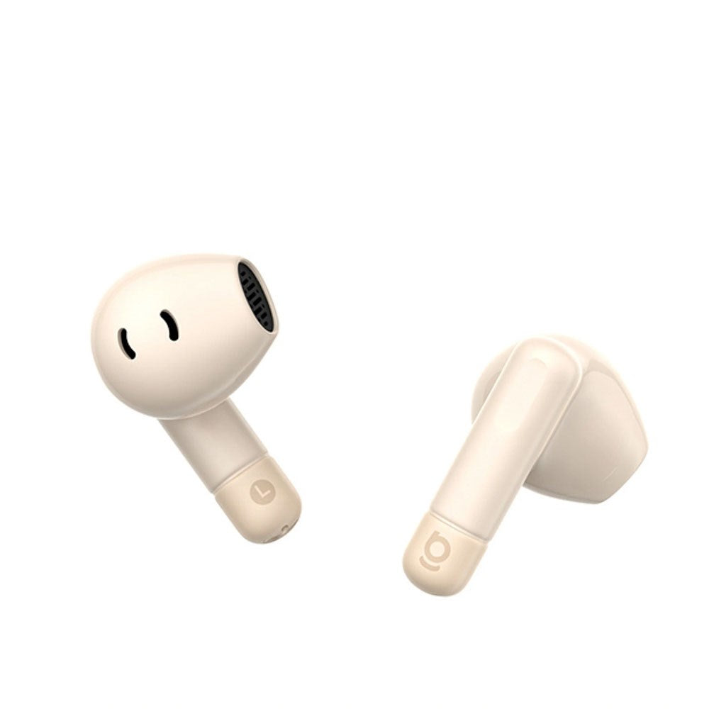 Baseus Bass BS2 Lite True Wireless Earbuds - Lyserød