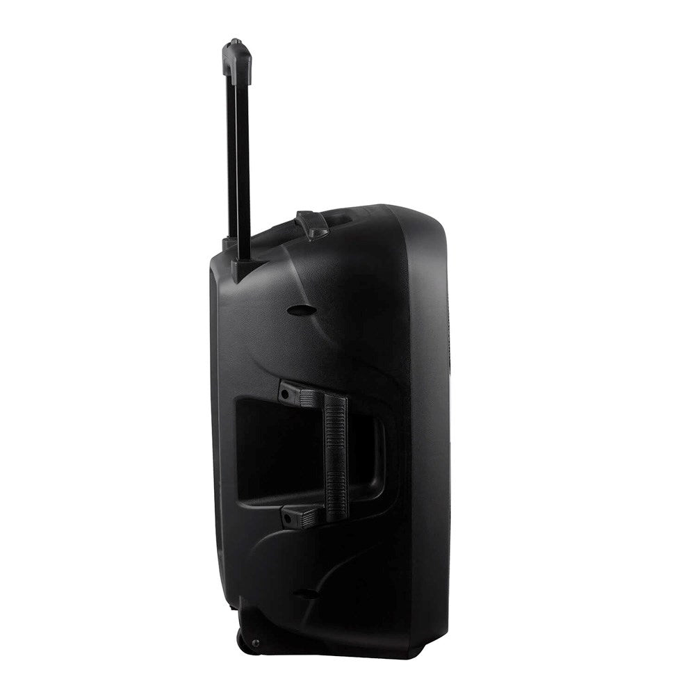 Altec Lansing - SoundRover 75 Party - Bluetooth Højtaler - Sort