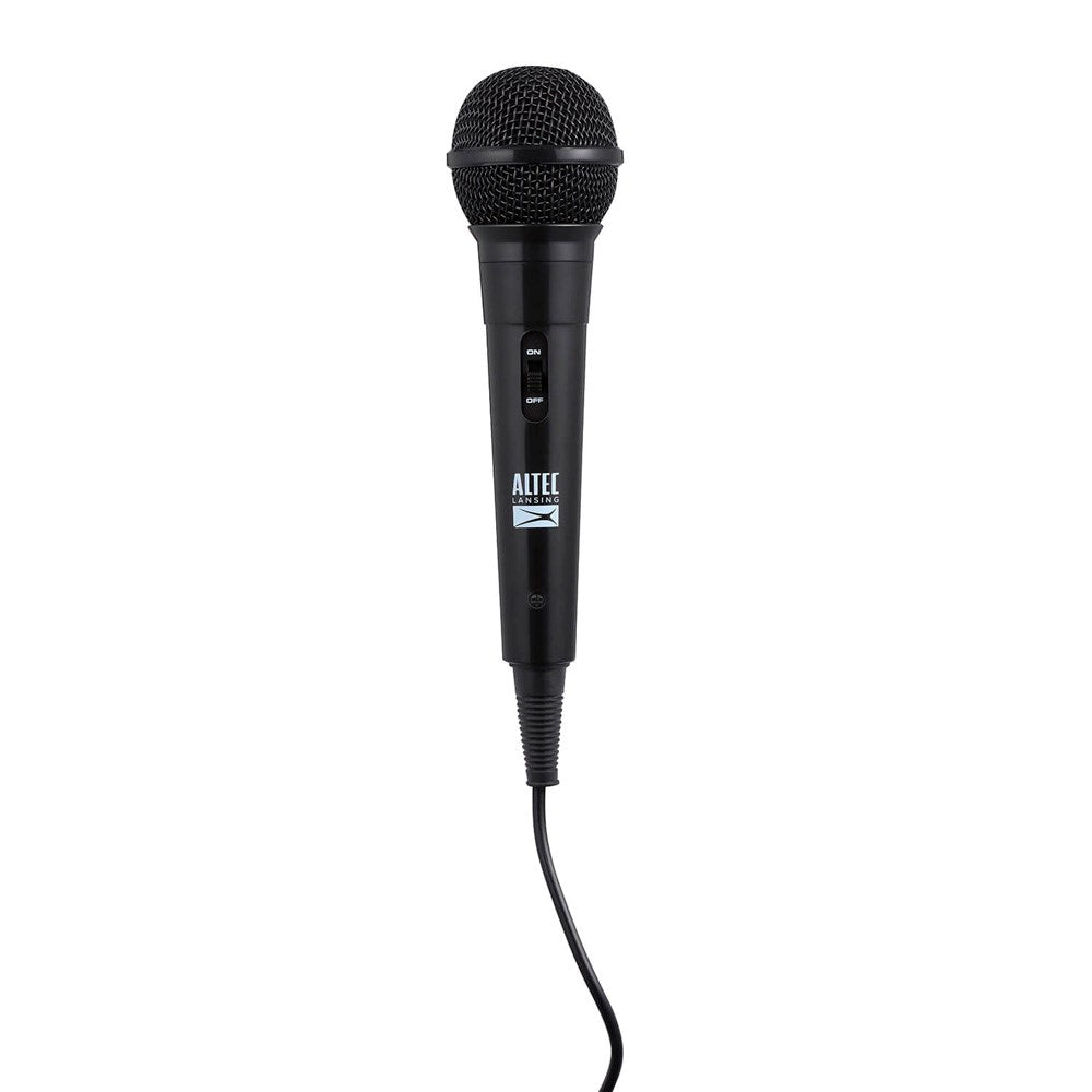 Altec Lansing - SoundRover 75 Party - Bluetooth Højtaler - Sort