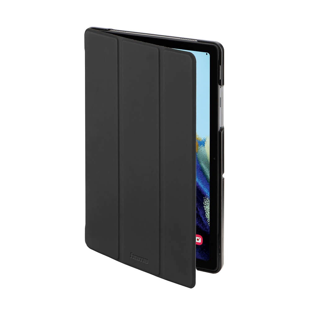 HAMA Fold Samsung Galaxy Tab A8 10.5" Tablet Flip Cover - Sort
