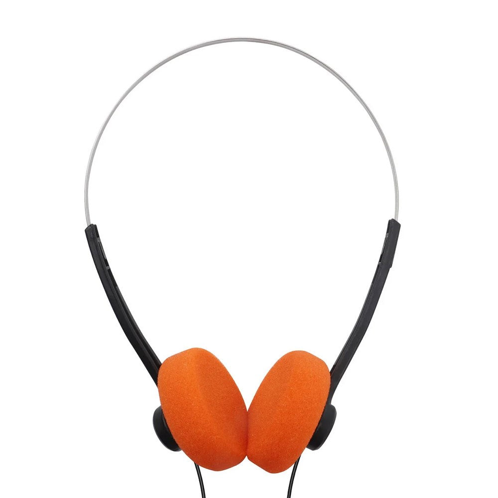 Groov-e PS530SR Kassetteafspiller m. Indbygget Bluetooth & Højtaler Funktion - Sort / Grå