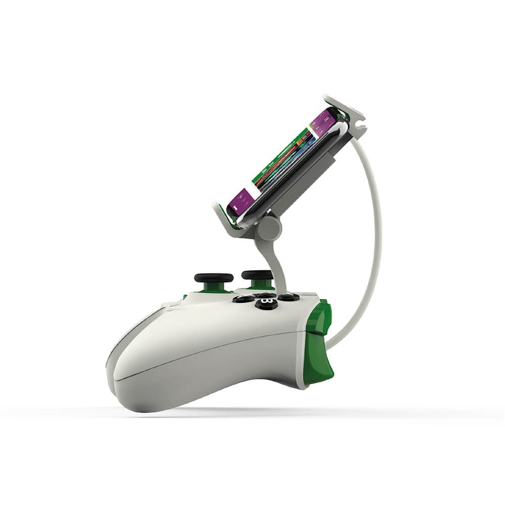 RiotPWR Cloud Controller til Lightning Enheder (iOS) - Hvid