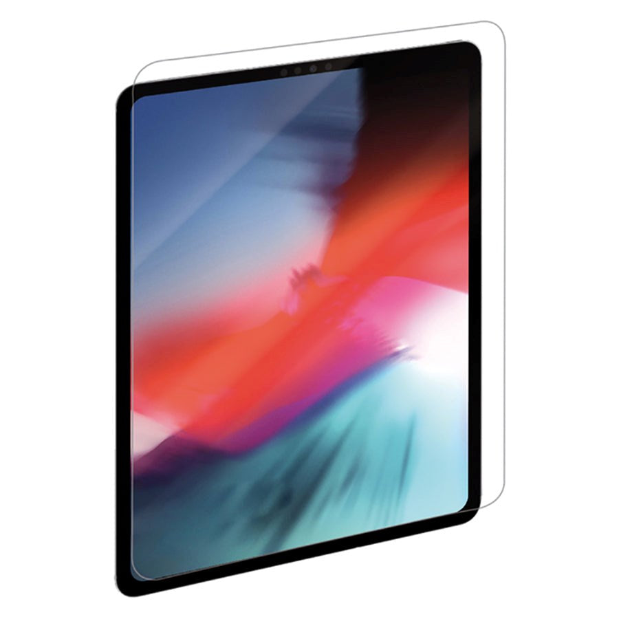 iPad Pro 11" (2022/2021/2020/2018) Vivanco skjermbeskytter 0,3 mm - 9H