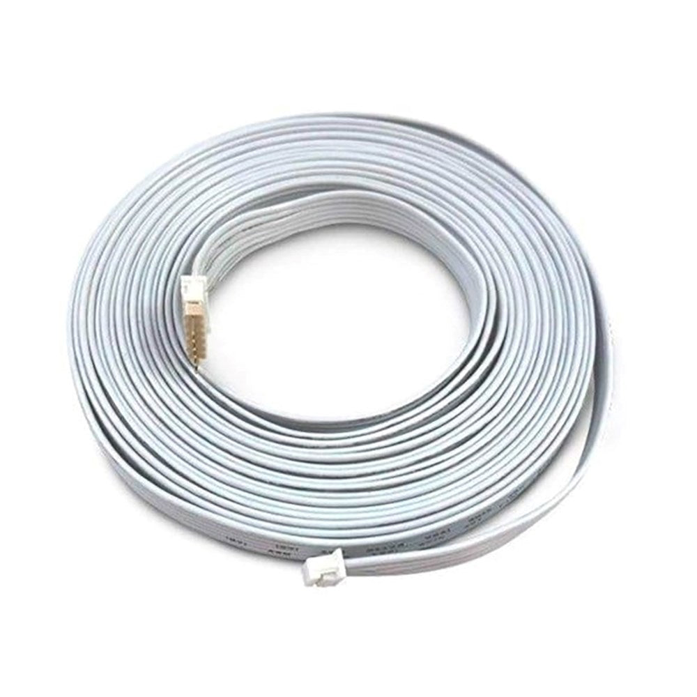 Light Solutions - Kabel til Philips Hue LightStrip V4 - 3m - 1 Stk - Hvid